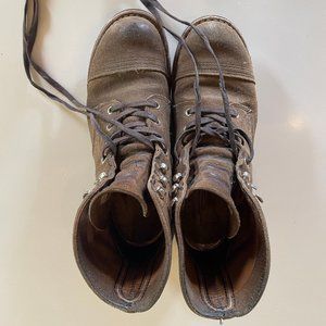 Redwing Shoes | Size 7 | Brown